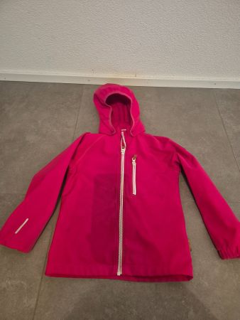Reima Kinder Funktionsljacke, Größe 128