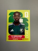Panini Saud Abdulhamid KSA4