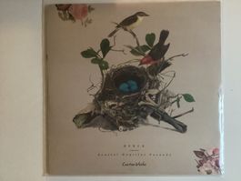 Herck Doppel-LP - Sonetul Noptilor Fecunde