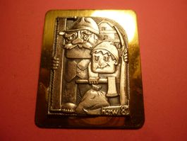HORW 1982 GOLD