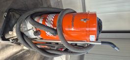 Aspirateur professionnel