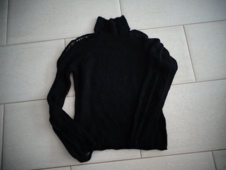 SISLEY PULLOVER GR.36