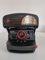 Polaroid 600 extreme Sofortbildkamera