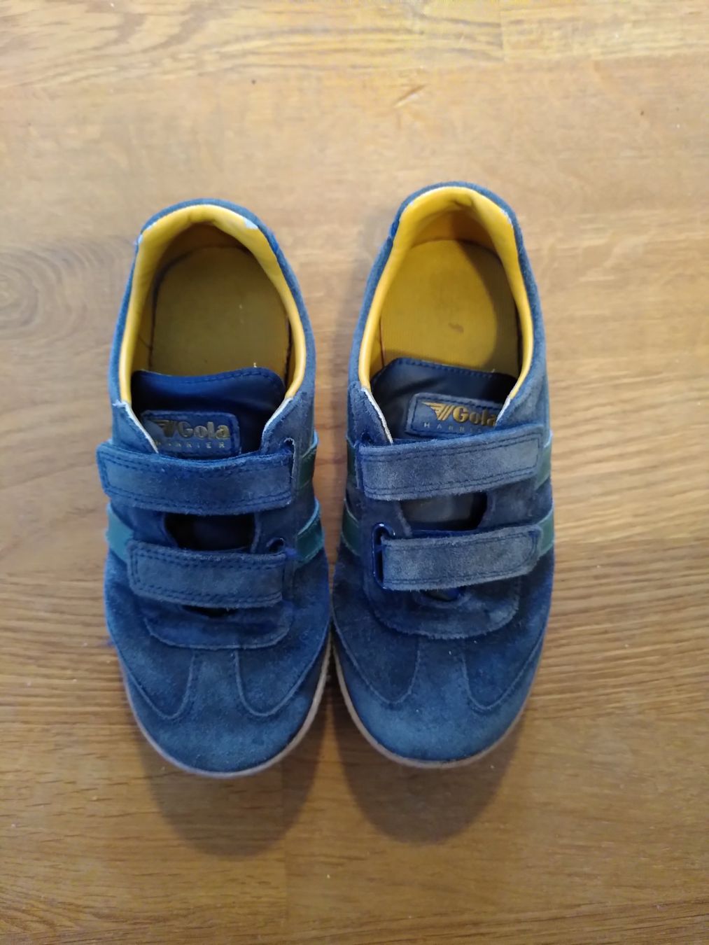 Chaussures hommes: Gola sneaker Grösse 30 – D'occasion à Winterthur par Jonatsch 1