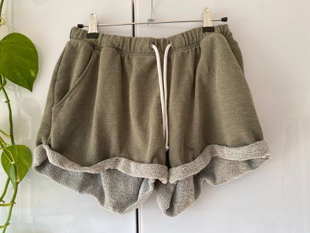 Shorts im Relaxed Fit