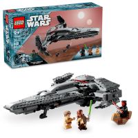 LEGO Star Wars 75385 Darth Maul's Sith Infiltrator