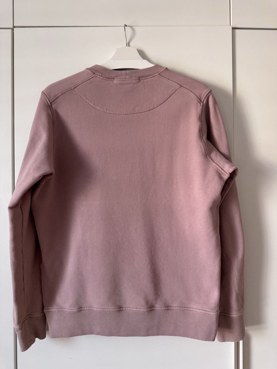 Stone Island Maglioni & Felpe: Sweat Stone Island Original – Nuovo (secondo la descrizione) da Aigle venduto da aak_9cnx 4
