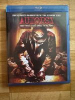 AUTOPSY.         (BLU-RAY)
