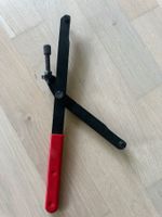 Haken-/Stiftschlüssel –universell für Schleifer, Lager, Velo