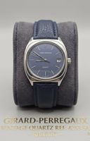 Girard-Perregaux Vintage Quartz Ref. 4253 SA – Rarität🇨🇭