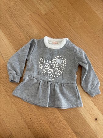 Süsser Pullover Gr. 68