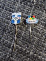 Épinglettes Jeux Olympiques Grèce Olympische Spiele