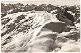 Stoos - Skilift Fronalpstock