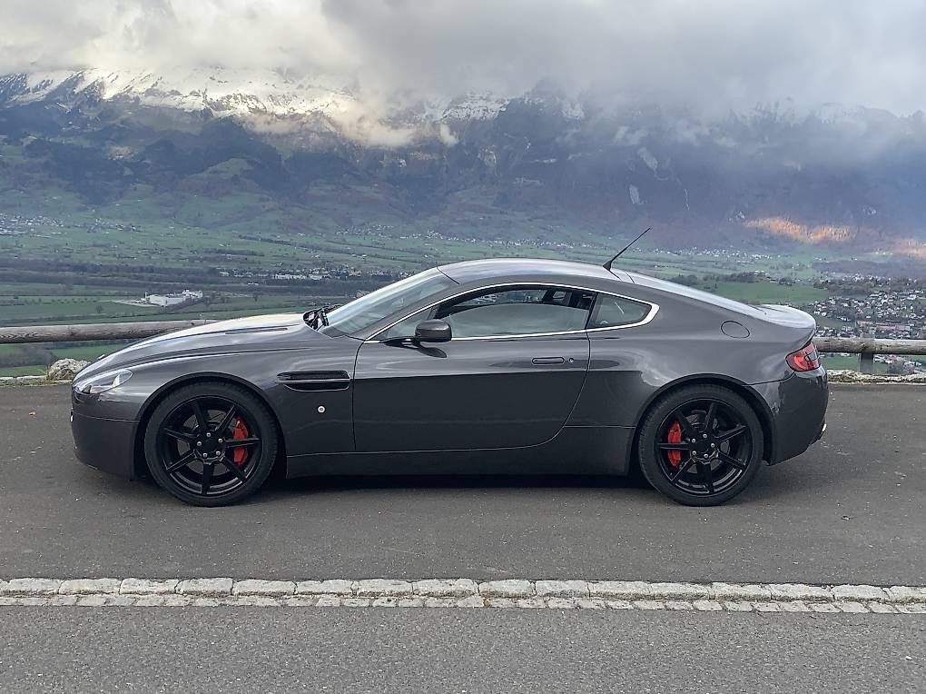 Cerchioni: Original Aston Martin 19" Felgen – Usato da Eschen venduto da Mwidmer10 1