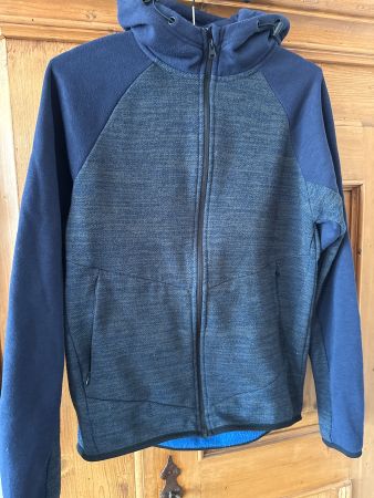 Primark Herren Zip-Hoodie, Gr. S