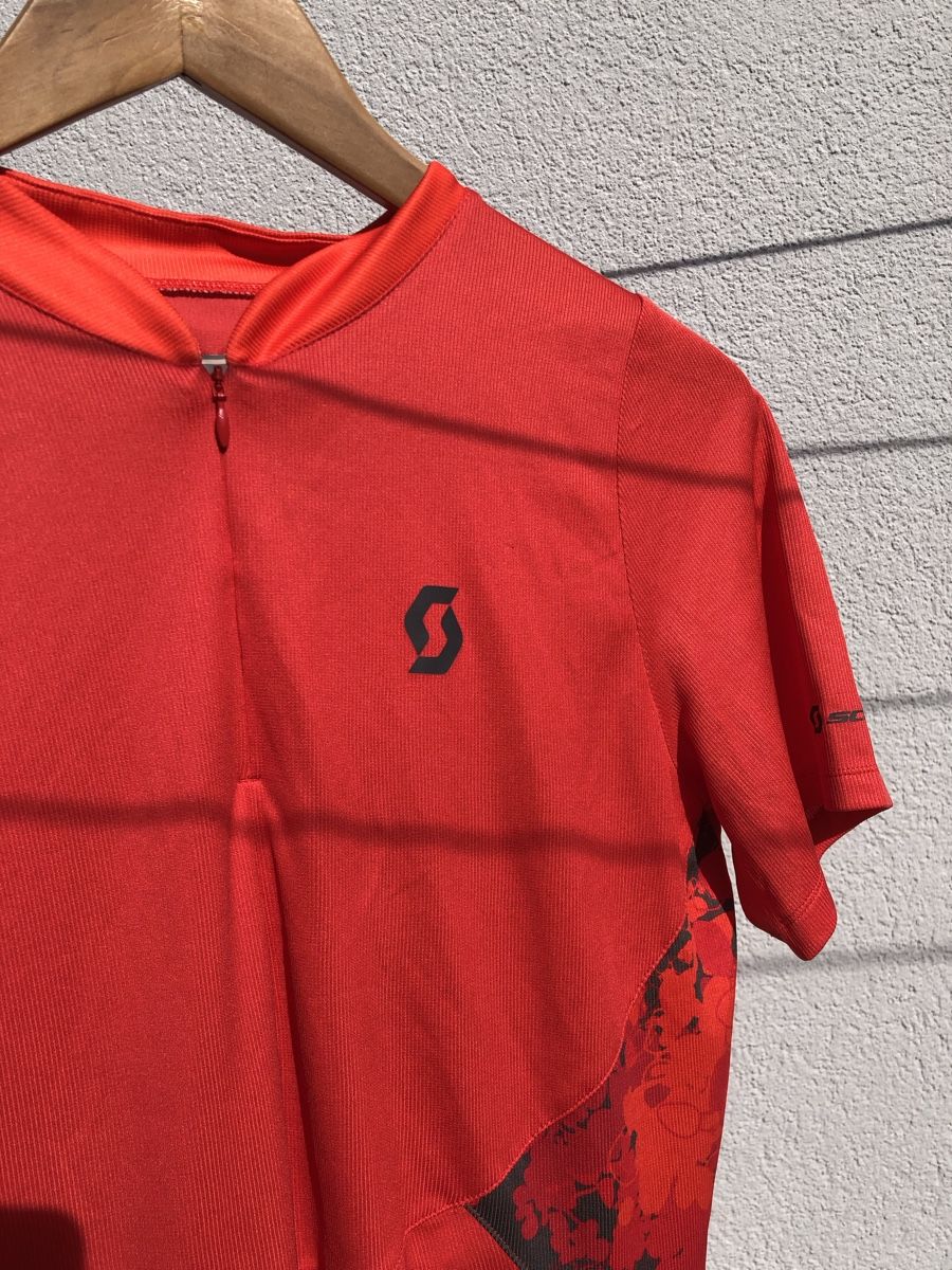 Scott Leibchen & Hosen: Scott Cycle Shirt – Gebraucht aus Fribourg von ann_l9b7 1