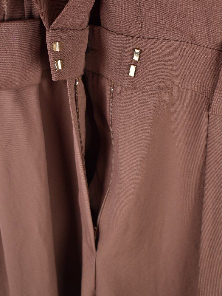 Massimo Dutti Tute: Massimo Dutti Jumpsuit, neu, Gr.42 – Nuovo (secondo la descrizione) da Nürensdorf venduto da 2ND_STORY 7