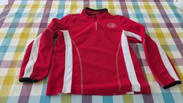 ICEPEAK Fleece - Pullover - 128