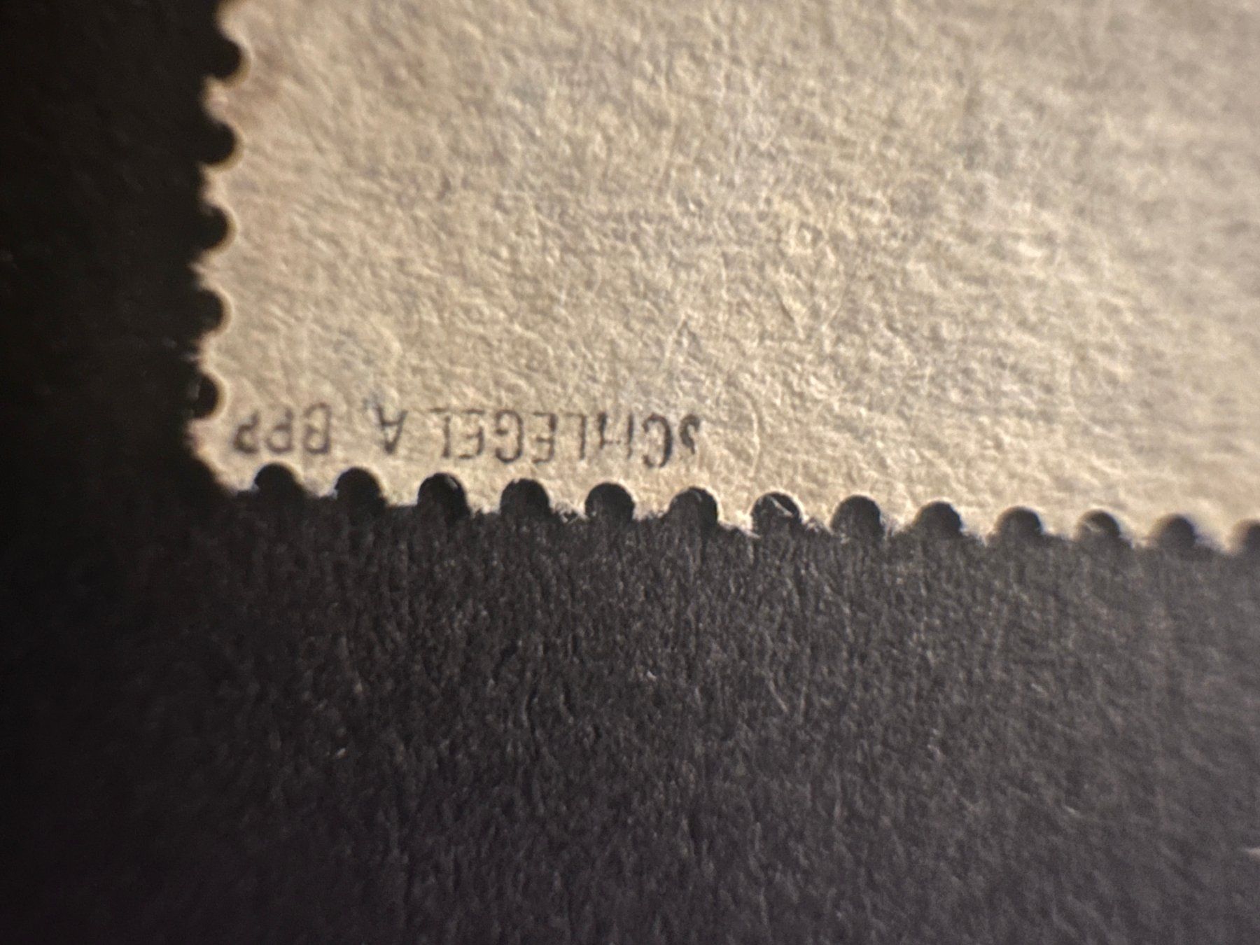 Tutti i francobolli: BRD gestempelt 1949-71 komplett mit Extras – Usato da St-Sulpice VD venduto da ME22 3