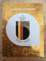 Panini BEL 1