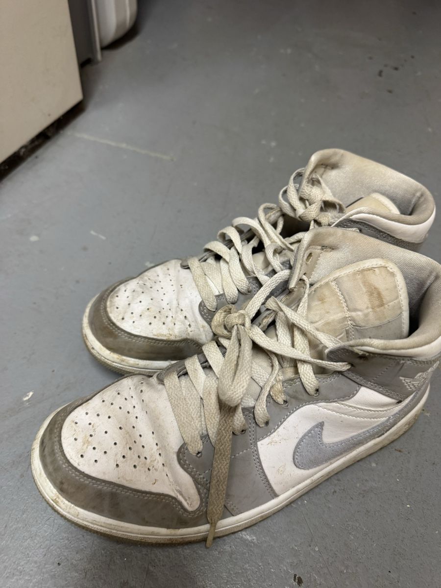 Nike Herrenschuhe: Nike Air Jordan 39 – Gebraucht aus Hägendorf von laumatt 2