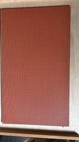 Modélisme Mur de brique rouge H0 - N
