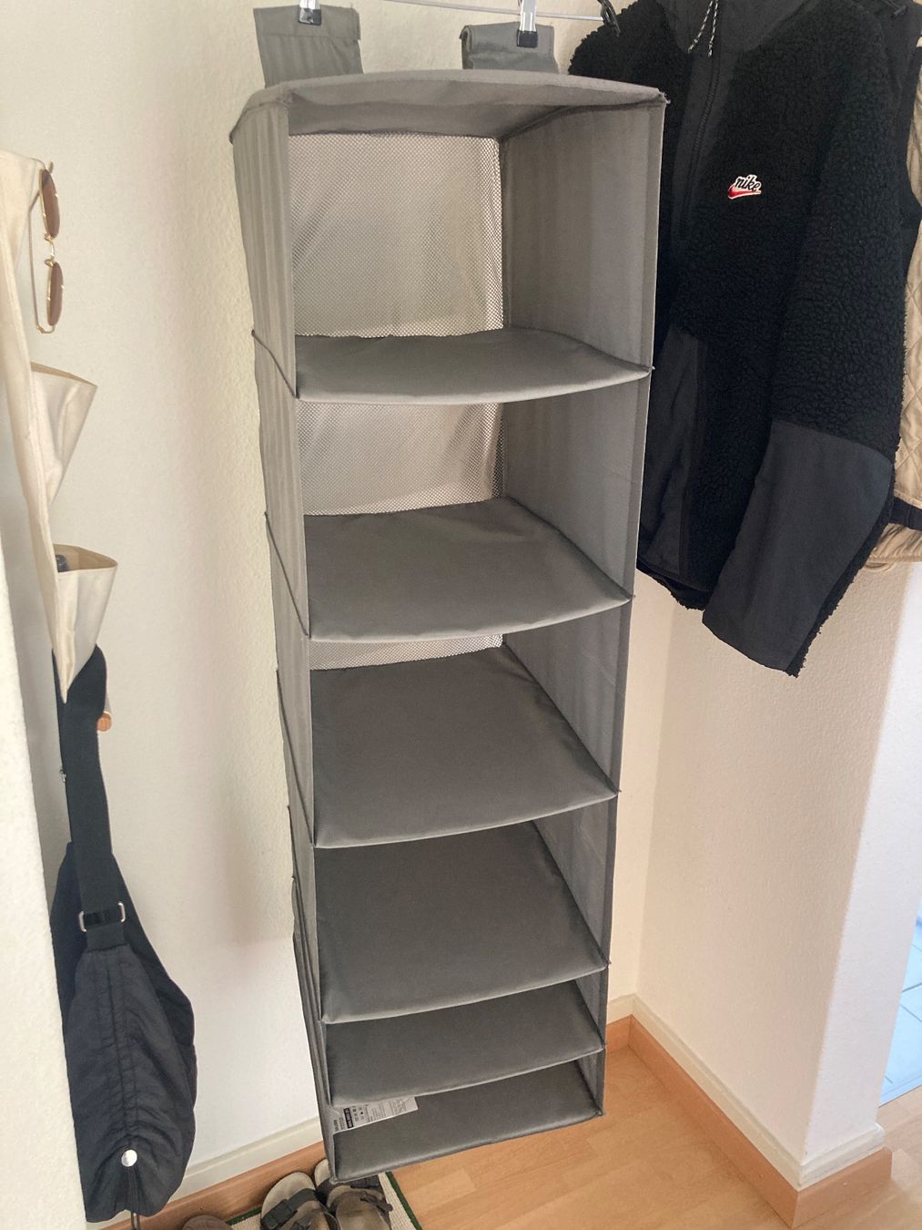 Ikea Guardaroba: Hängeaufbewahrung Ikea – Usato da Luzern venduto da JasFel