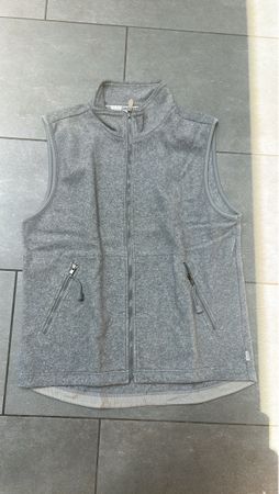 Gilet, Grösse M