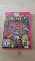 Heaven & Hell PC Game - Top Zustand - Retro Game!
