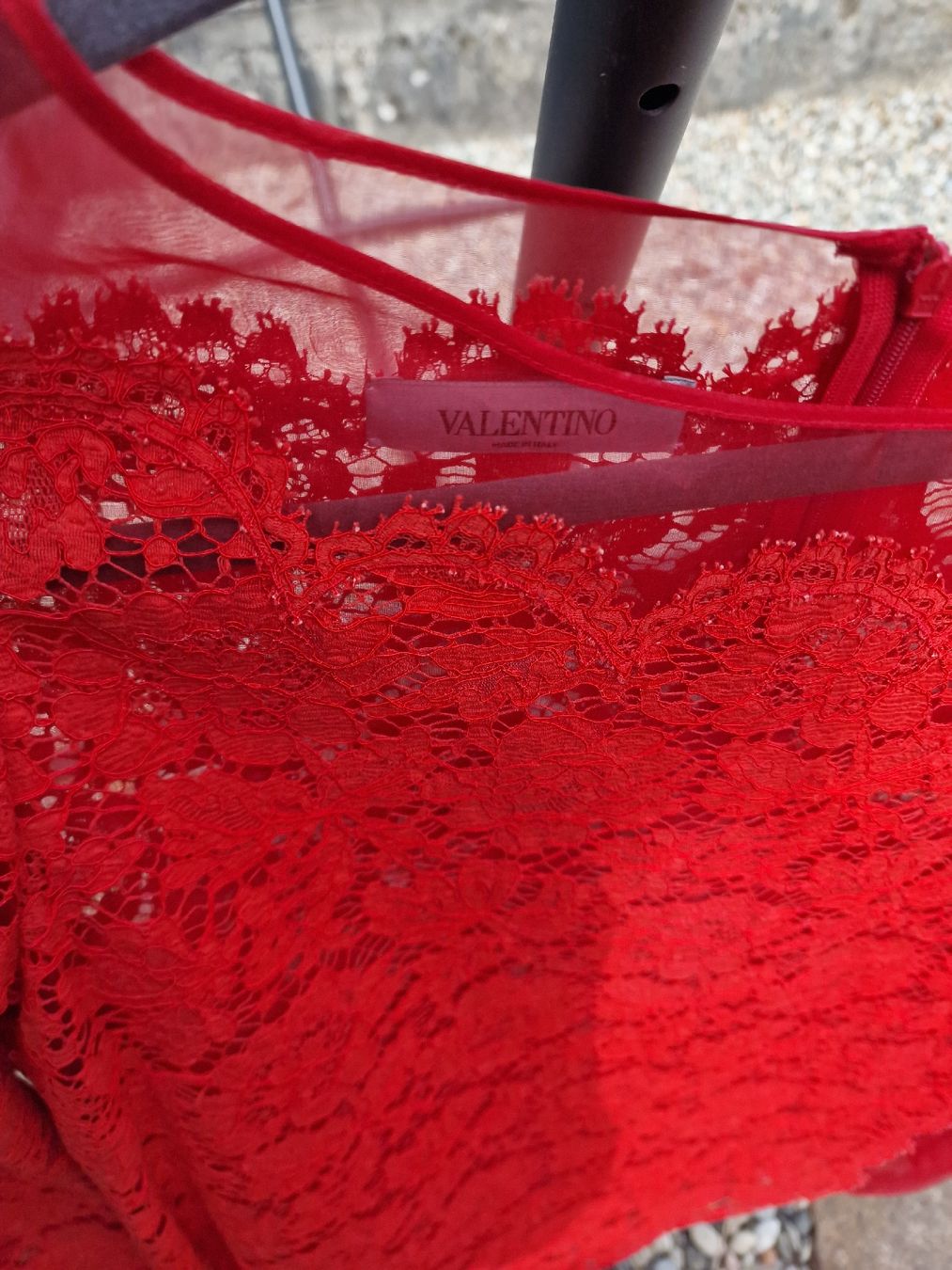 Valentino Camicette: Valentino top – Usato da Forch venduto da ays_5lbc 3