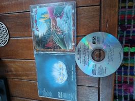 helloween- keeper of...part II