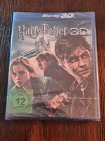 Harry Potter Und Die Heiligtümer Des Todes Teil 1 3D  (H)