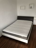 Bett 140x200cm