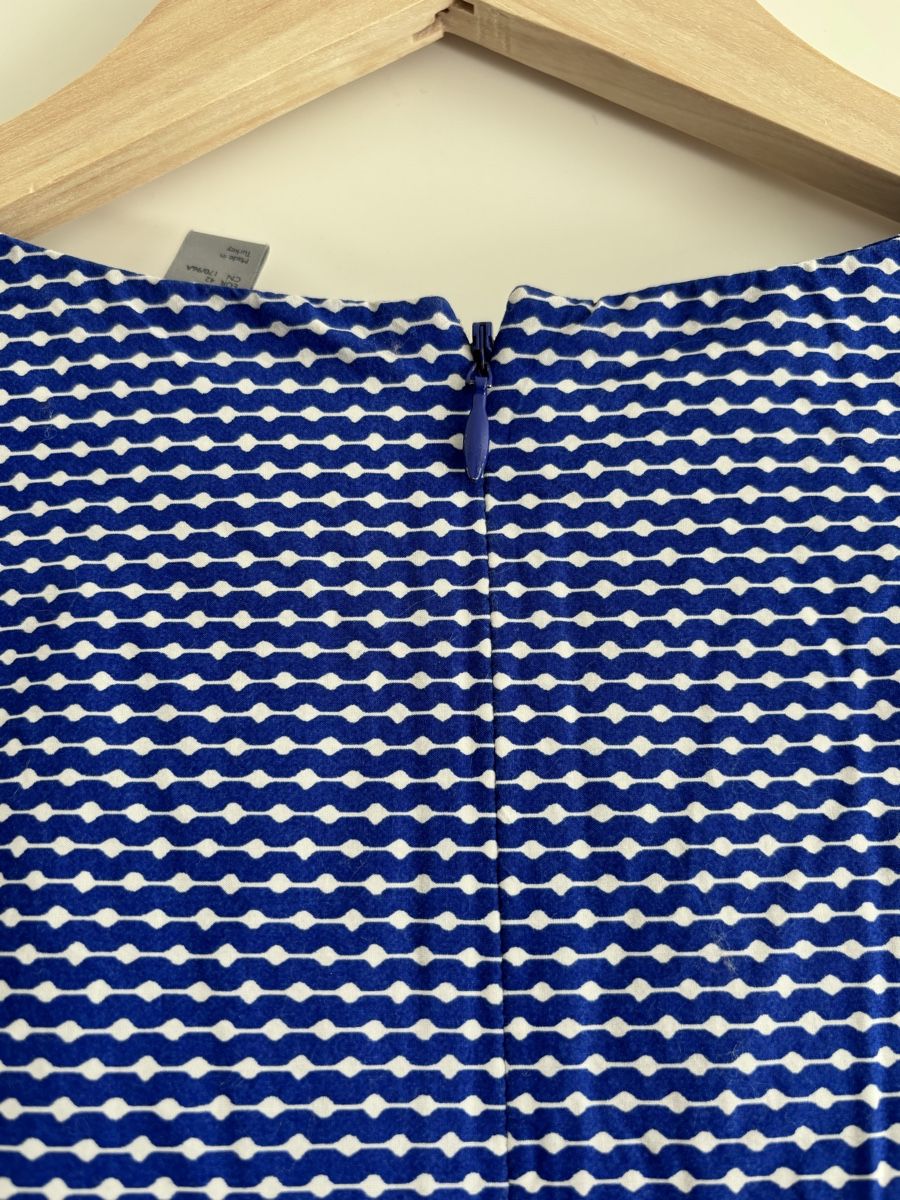 Cos Camicette: COS Chemisier bleu  / Blaue Bluse - 42 – Nuovo (secondo la descrizione) da Thalwil venduto da Salome89CH 2
