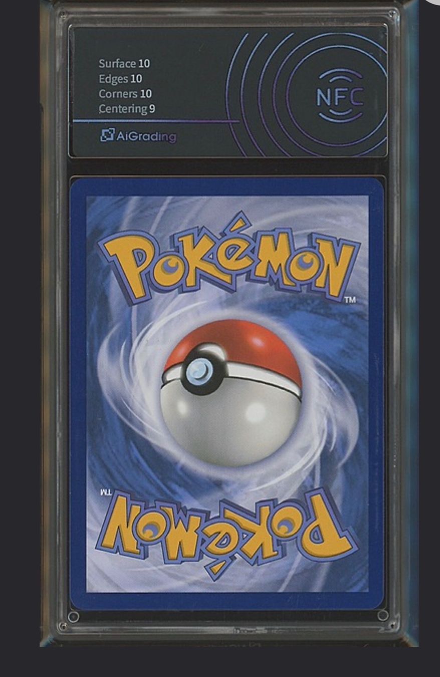 Pokémon Carte collezionabili: Mega Charizard ex - Pokemon 2025 IT - GEM MINT 10! Rara – Nuovo (secondo la descrizione) da Tenero venduto da ler_q7wt 1