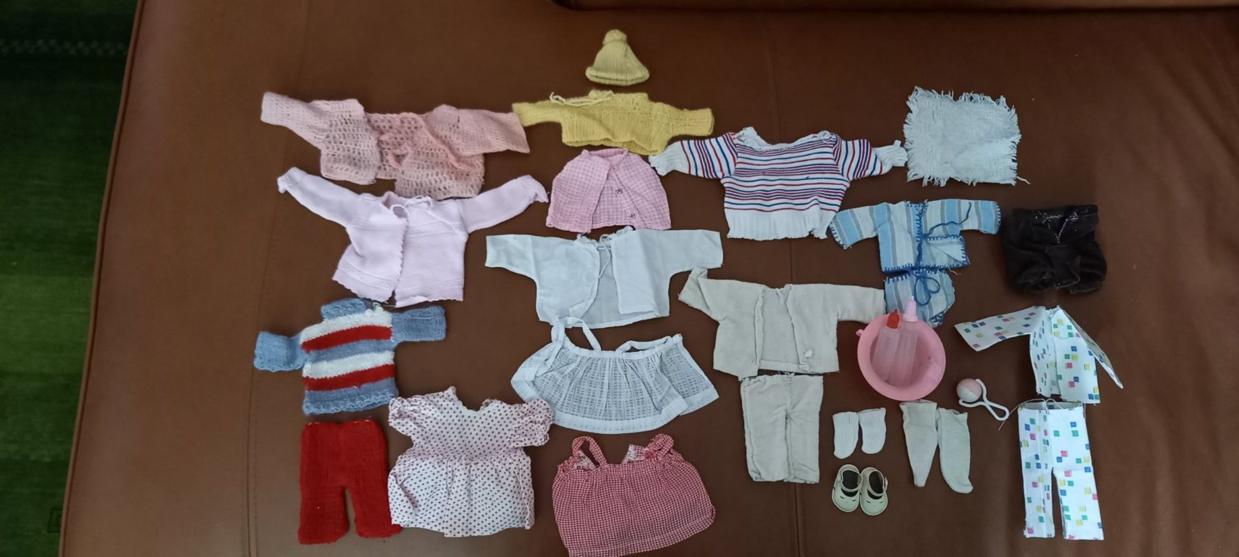 Käthe Kruse Poupées: Käthe kruse puppen alt – D'occasion à Höri par bsc_68fw 6