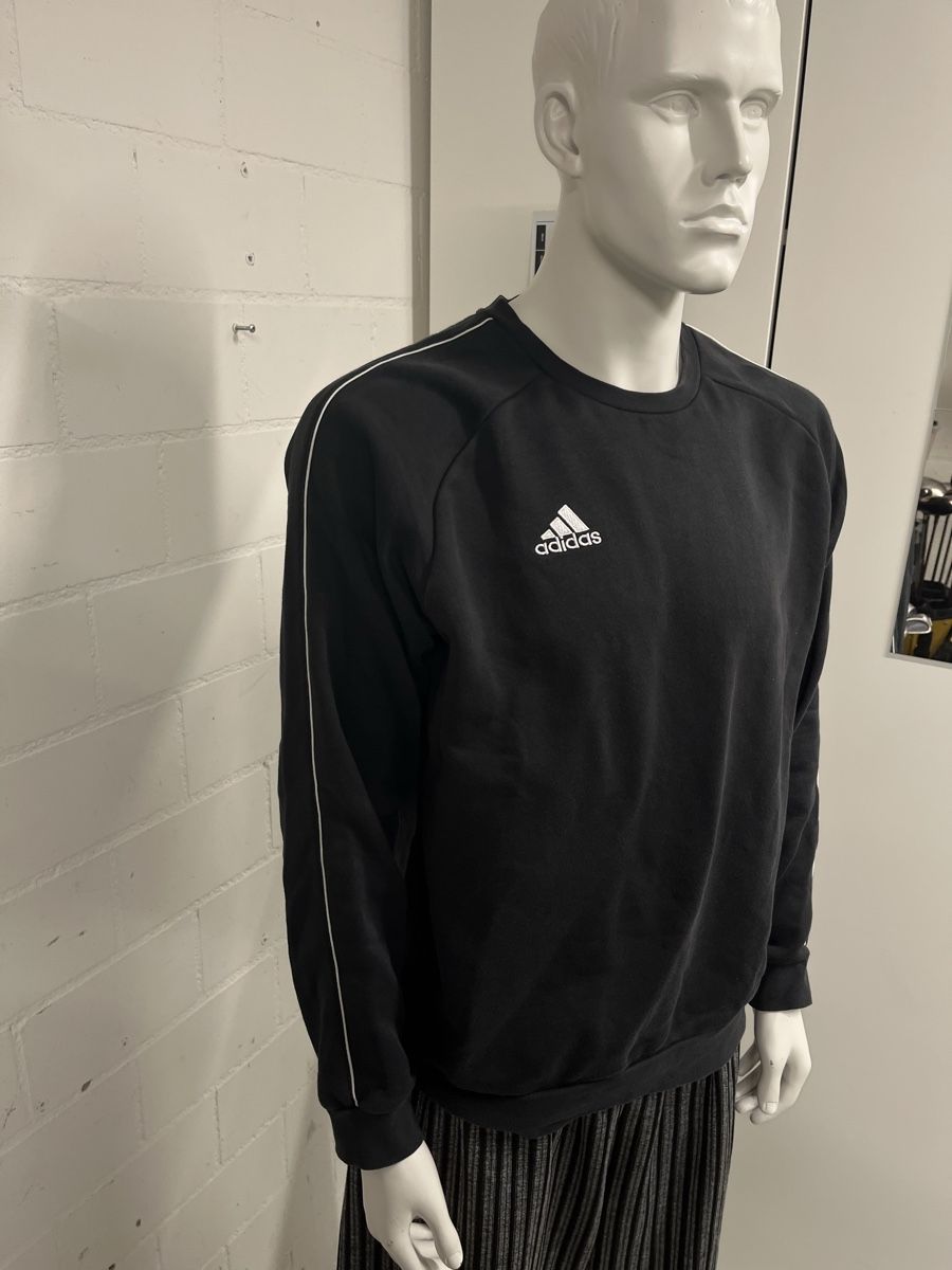 Adidas Pullover & Sweatshirts: Adidas Core 18 Trainingspullover XL - Top Zustand! – Gebraucht aus Würenlos von jam_mv8g 1