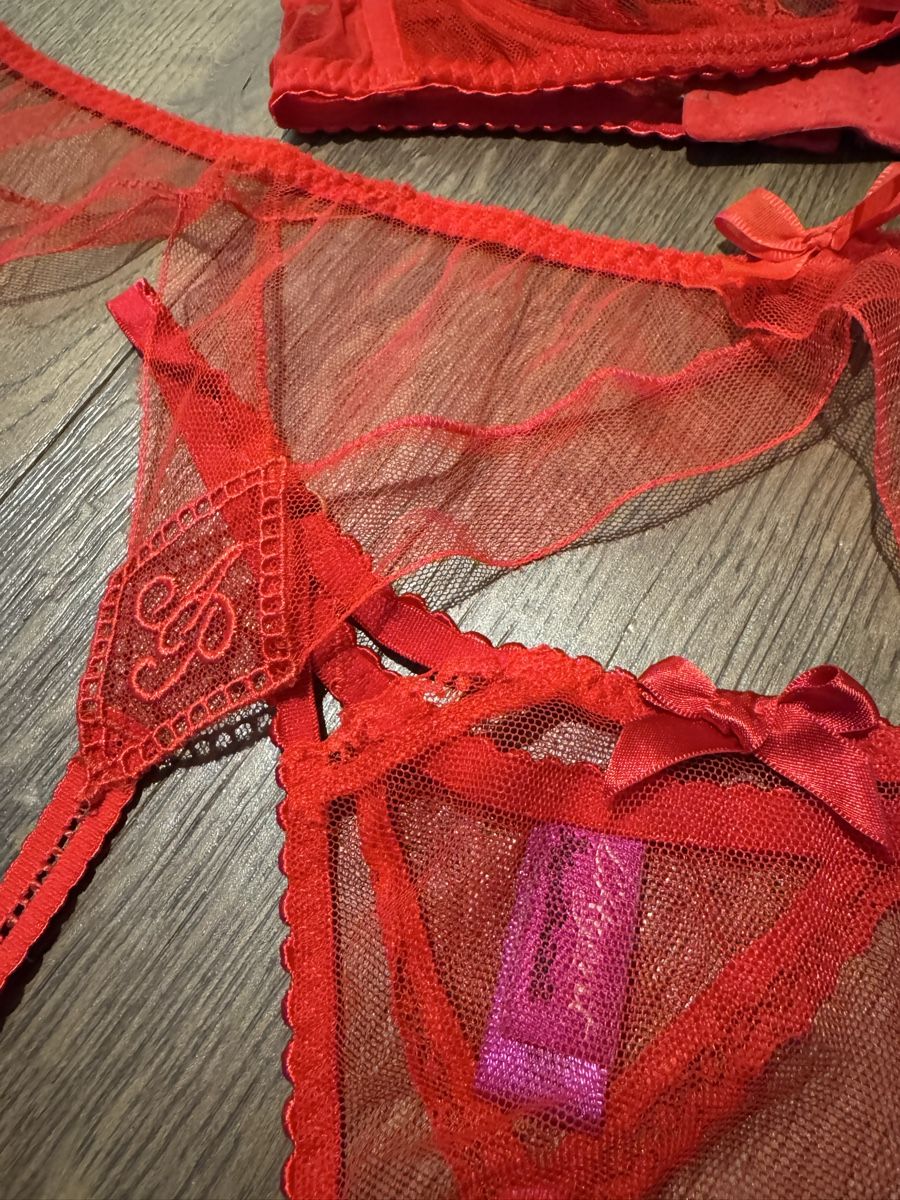 Agent Provocateur Altra biancheria intima: Agent Provocateur Dessous Set – Nuovo (secondo la descrizione) da Meilen venduto da nic_77cd 1