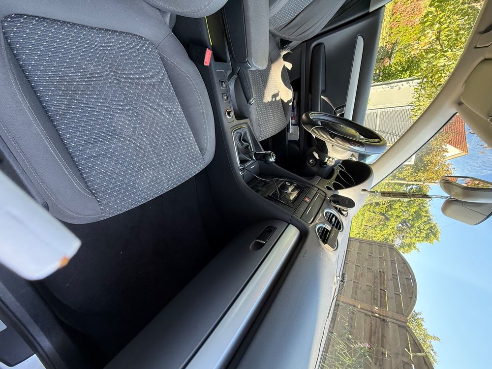 Seat Automobili: Seat exeo  St 2,0 tdi – Usato da Brugg AG venduto da Roaddrive78 4