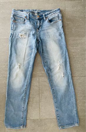 AEROPOSTALE JEANS GRÖSSE S