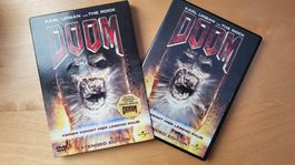 DOOM – DER FILM & ANNIHILATION