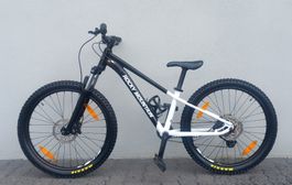 Rocky Mountain Growler 24 Zoll Kinder Bike