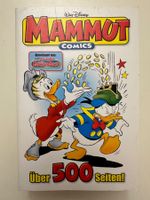 LTB MAMMUT COMICS BAND 152