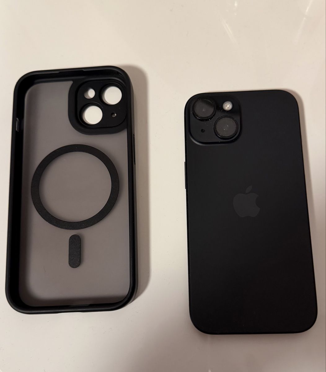 Apple Portables: iPhone 15 128GB – D'occasion à Petit-Lancy par kay_b2kf 3