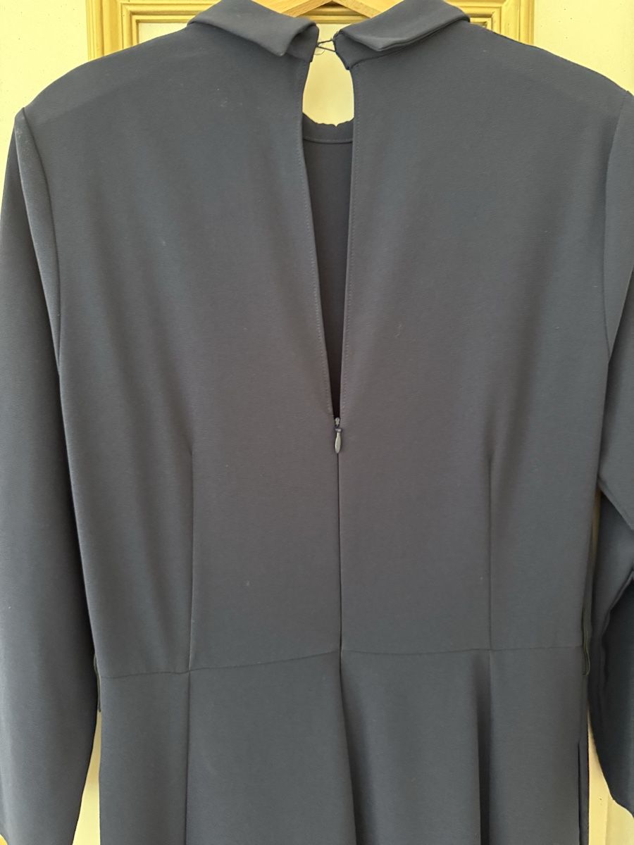 Vestiti: Elegantes PAROSH Maxikleid Gr.S – Nuovo (secondo la descrizione) da St. Moritz venduto da vika55 4