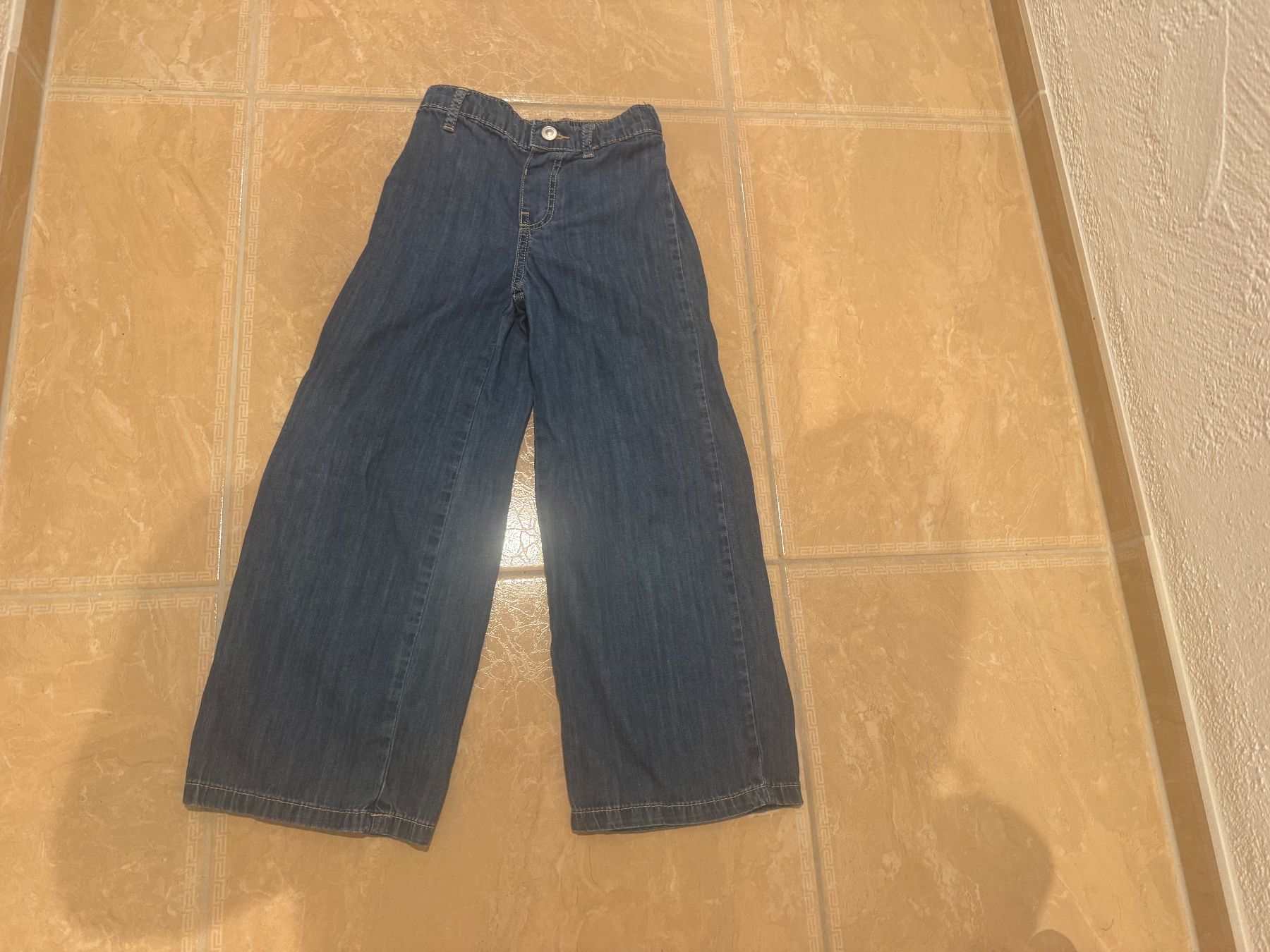 Zara Pantaloni: Zara coole weiche Jeans, 7J 122 – Usato da Klingnau venduto da Markus14