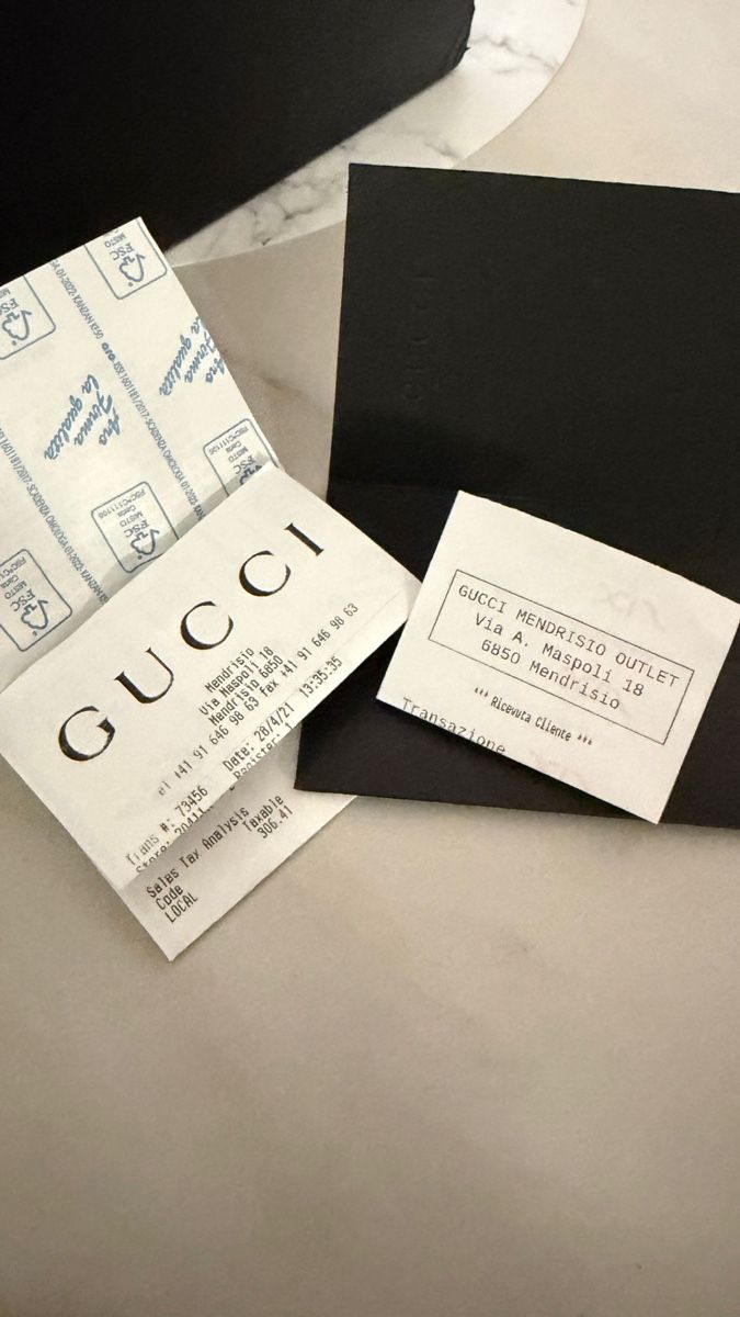 Gucci Damenschuhe: GUCCI Sneaker Schwarz Grösse 38 – Neu (gemäss Beschreibung) aus Zürich von eri_hf57 2
