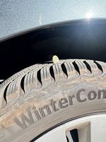 Kompletträder Winter Neue Continental  205/55-16