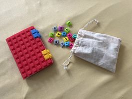 Lustiges Heft zum selber gestalten