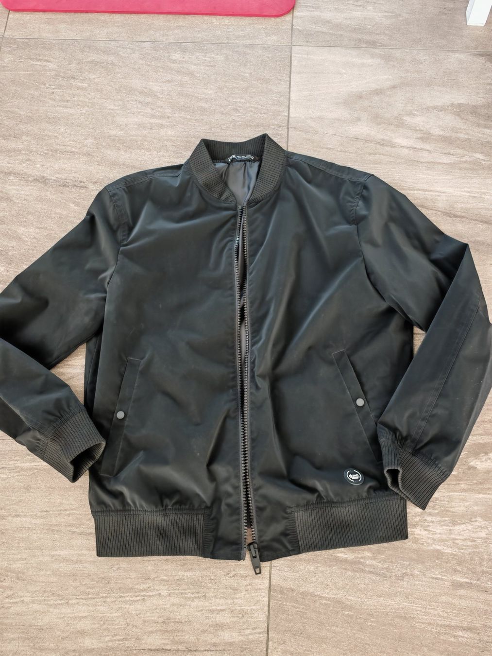 Zara Giacche: Zara bombers L printemps etat neuf – Usato da Bettens venduto da jed2002